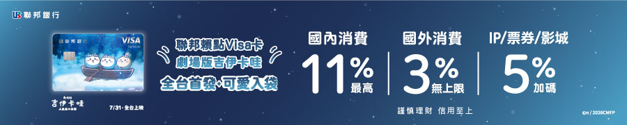 2026賴點卡