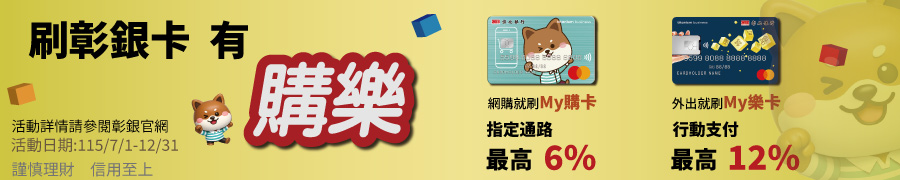 2026彰化銀行